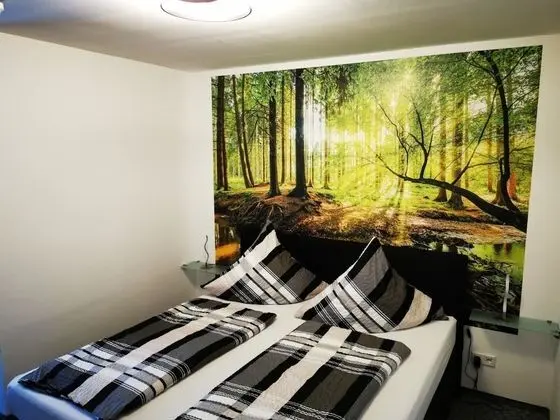 Tek Büyük Yataklı Oda, Banyolu/Duşlu