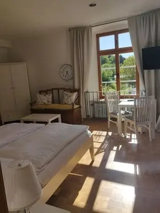 Family Oda, 2 Yatak Odası