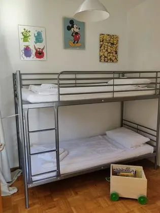 Family Oda, 2 Yatak Odası