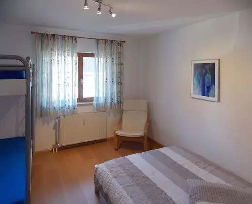 Apart Daire, Balkon (SEXTETT)