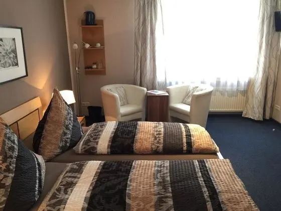 Dört Kişilik Oda