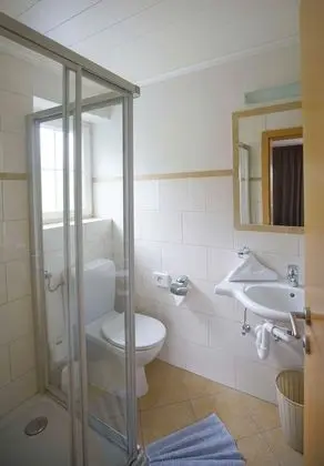 Panoramic Daire, 1 Yatak Odası, Sigara İçilmez, Dağ Manzaralı (incl. final cleaning fee 50,00 EUR)