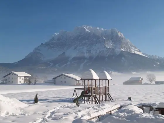 Panoramic Daire, 1 Yatak Odası, Sigara İçilmez, Dağ Manzaralı (incl. final cleaning fee 50,00 EUR)