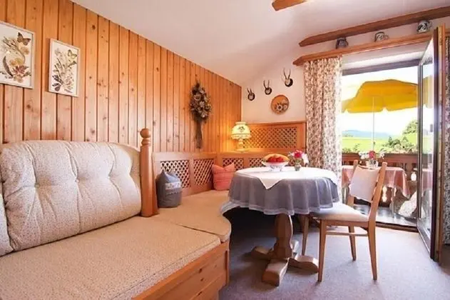 Apart Daire (Benediktenwand)