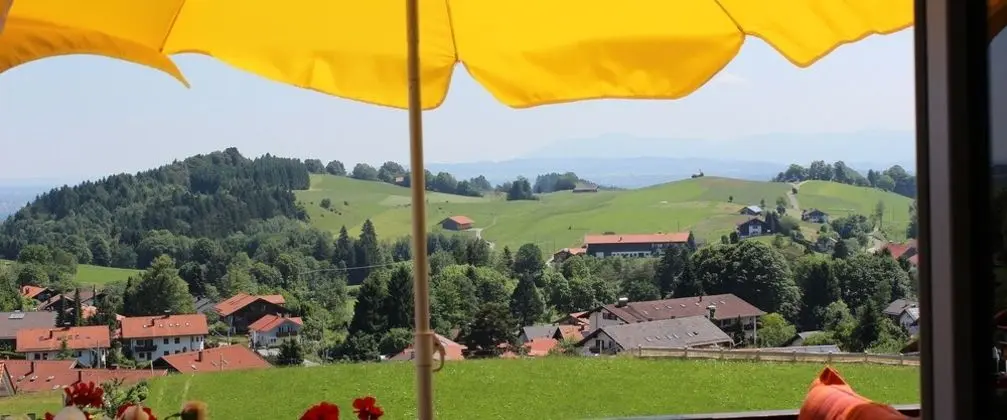 Apart Daire (Benediktenwand)