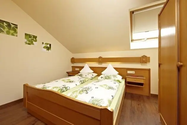 Apart Daire, 1 Yatak Odası, Balkon, Dağ Manzaralı