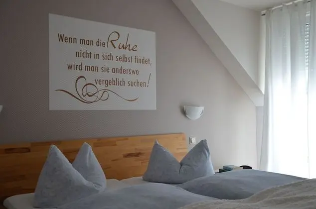 Tek Büyük Yataklı Oda, Balkon