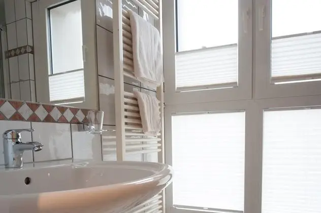 Classic İki Ayrı Yataklı Oda, 2 Tek Kişilik Yatak, Bahçe Manzaralı