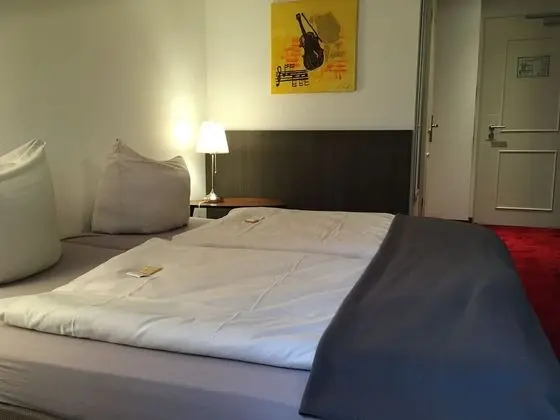 Classic Tek Büyük Yataklı Oda, Bahçe Manzaralı