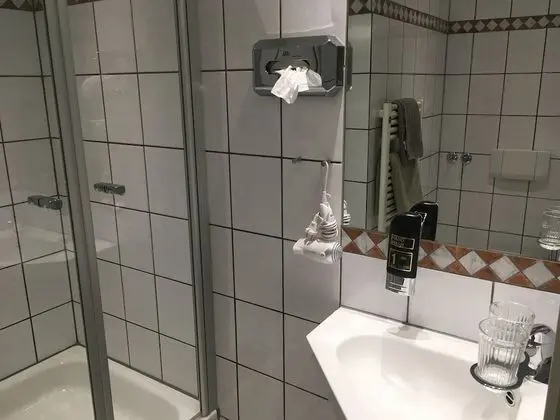 Classic Tek Kişilik Oda, Bahçe Manzaralı