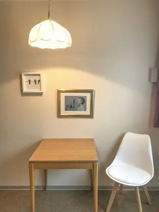 Standard Tek Kişilik Oda, 1 Tek Kişilik Yatak