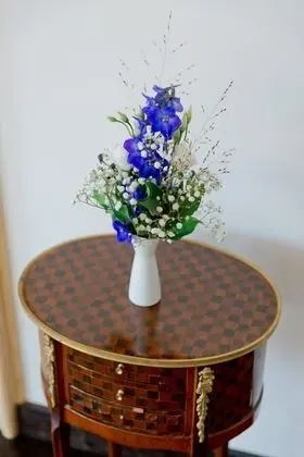 Süit, Göl Manzaralı
