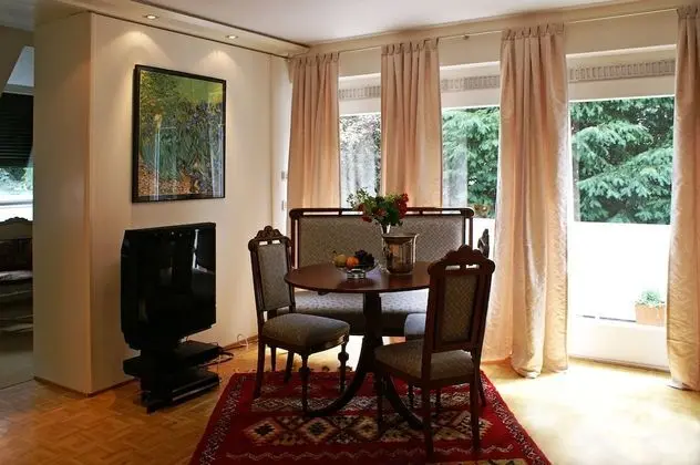 Deluxe Tek Büyük Yataklı Oda, Balkon