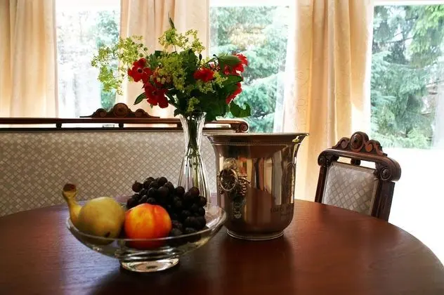 Deluxe Tek Büyük Yataklı Oda, Balkon