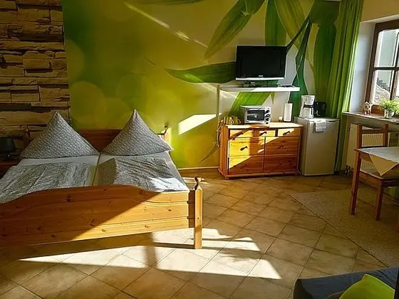 Basic Tek Büyük Yataklı Oda, Sigara İçilmez, Tepe Manzaralı