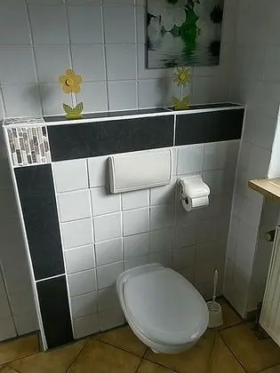 Basic Tek Büyük Yataklı Oda, Sigara İçilmez, Tepe Manzaralı