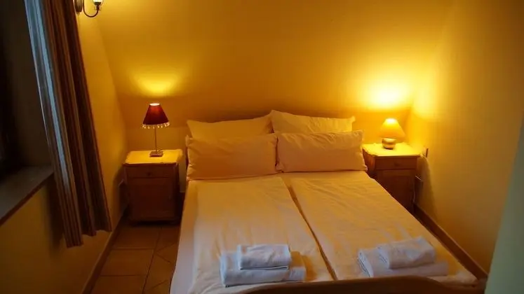 Apart Daire, Özel Banyo
