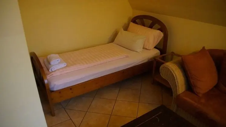 Apart Daire, Özel Banyo