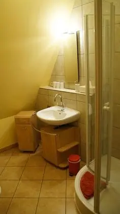 Apart Daire, Özel Banyo