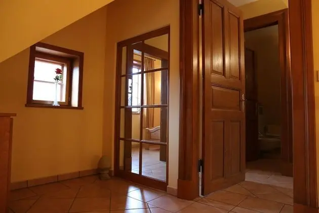 Apart Daire, Özel Banyo