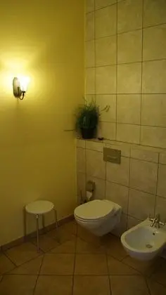 Tek Büyük veya İki Ayrı Yataklı Oda, Özel Banyo