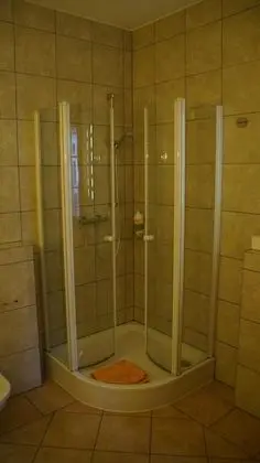 Tek Büyük veya İki Ayrı Yataklı Oda, Özel Banyo