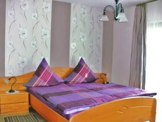 Standard Tek Büyük Yataklı Oda, Balkon