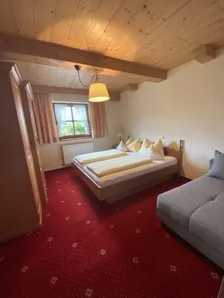 Premium Apart Daire, 1 Yatak Odası, Veranda, Dağ Manzaralı