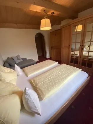Premium Apart Daire, 1 Yatak Odası, Veranda, Dağ Manzaralı