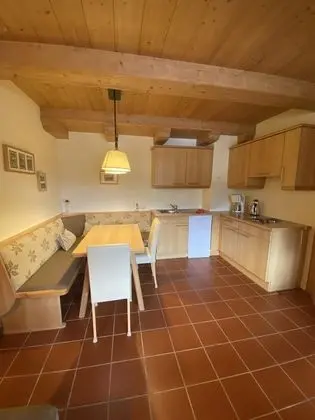 Premium Apart Daire, 1 Yatak Odası, Veranda, Dağ Manzaralı