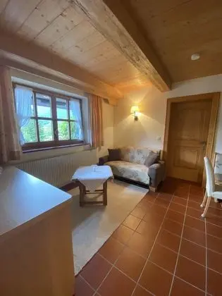 Premium Apart Daire, 1 Yatak Odası, Veranda, Dağ Manzaralı