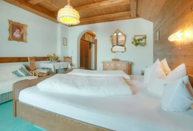 Premium Oda, 1 Çift Kişilik Yatak ve Çekyat, Balkon, Göl Manzaralı