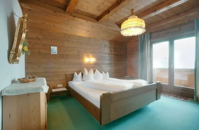 Premium Oda, 1 Çift Kişilik Yatak ve Çekyat, Balkon, Göl Manzaralı