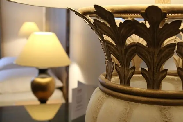 Basic İki Ayrı Yataklı Oda