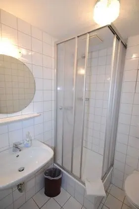 Basic İki Ayrı Yataklı Oda