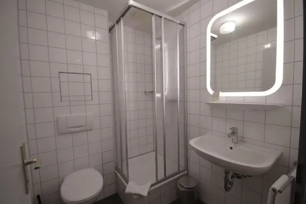 Basic Stüdyo, Küçük Mutfak