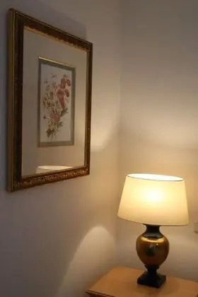 Basic Tek Büyük Yataklı Oda