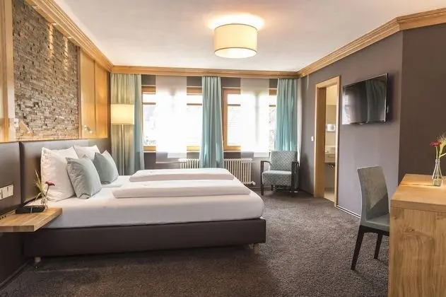 Comfort Tek Büyük Yataklı Oda, Sigara İçilmez