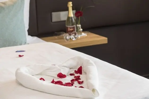 Comfort Tek Büyük Yataklı Oda, Sigara İçilmez