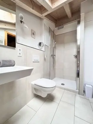 Comfort Daire, 1 Yatak Odası, Dağ Manzaralı (Kaiserblick)