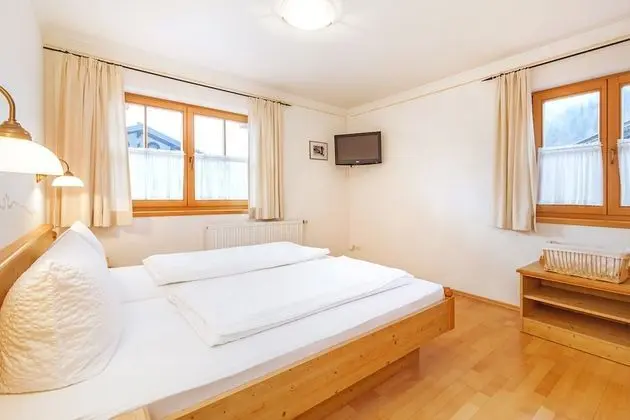 Comfort Daire, 1 Yatak Odası, Dağ Manzaralı (Unterberg)