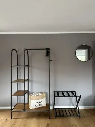 Deluxe Tek Büyük Yataklı Oda, Özel Banyo (Nr. 3)