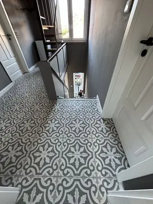 Deluxe Tek Büyük Yataklı Oda, Özel Banyo (Nr. 3)