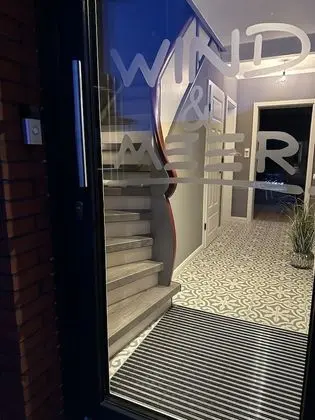 Standard Tek Büyük Yataklı Oda, Özel Banyo (Nr 9)