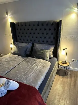 Standard Tek Büyük Yataklı Oda, Özel Banyo (Nr 9)