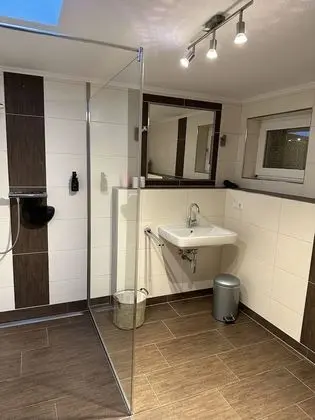 Standard Tek Büyük Yataklı Oda, Özel Banyo (Nr 9)