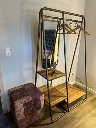 Standard Tek Büyük Yataklı Oda, Özel Banyo (Nr 9)