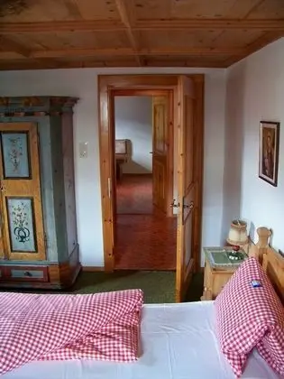 Apart Daire, 1 Yatak Odası, Dağ Manzaralı