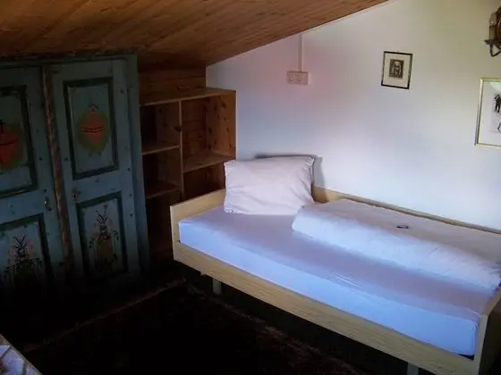 Apart Daire, 1 Yatak Odası, Dağ Manzaralı