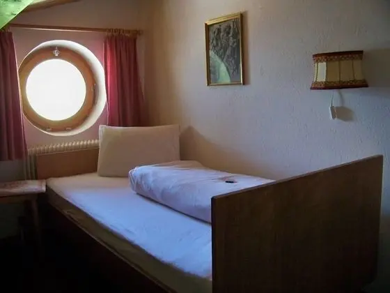 Apart Daire, 1 Yatak Odası, Dağ Manzaralı